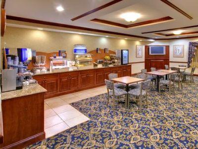 Express By Ihg Hotel