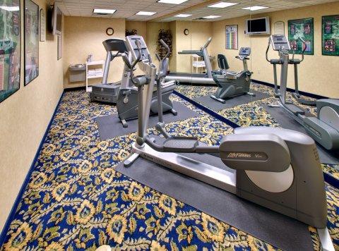 Hotel Express By Ihg