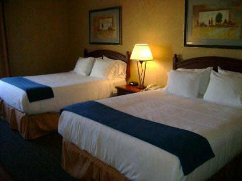 Express By Ihg