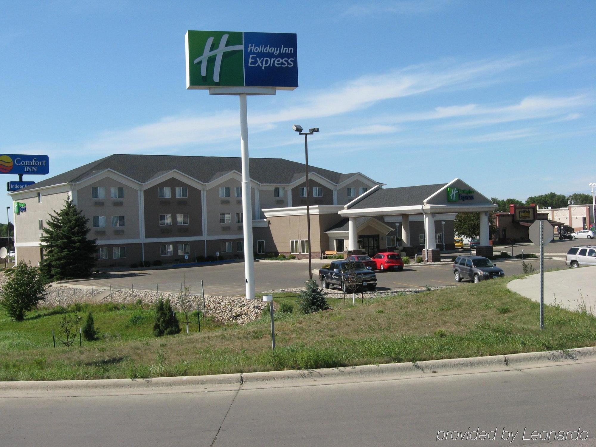 Holiday Express By Ihg Hotel Jamestown